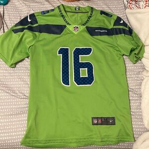 Seattle Seahawks Jersey - Tyler Lockett